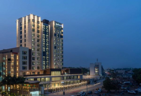 Radisson Blu Hotel, Juba